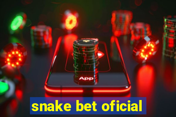 snake bet oficial